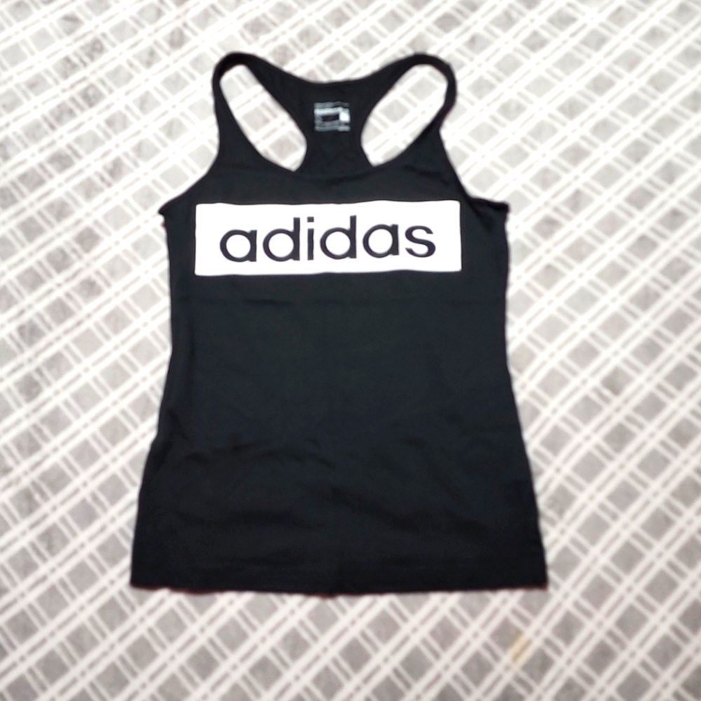 Women's tank top Adidas